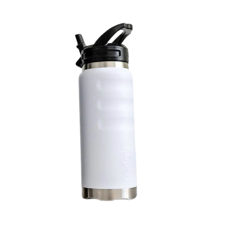 Fridgy 780 SS Grip Bottle