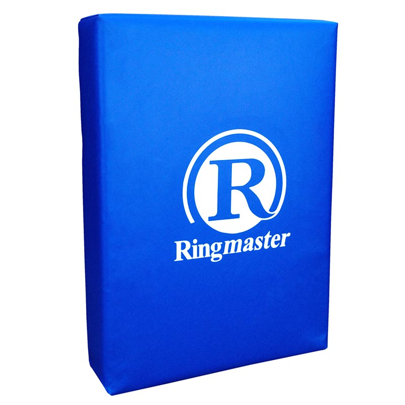 Ringmaster Straight Large Bump Pad