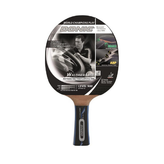 Donic Waldner 900 Table Tennis Bat