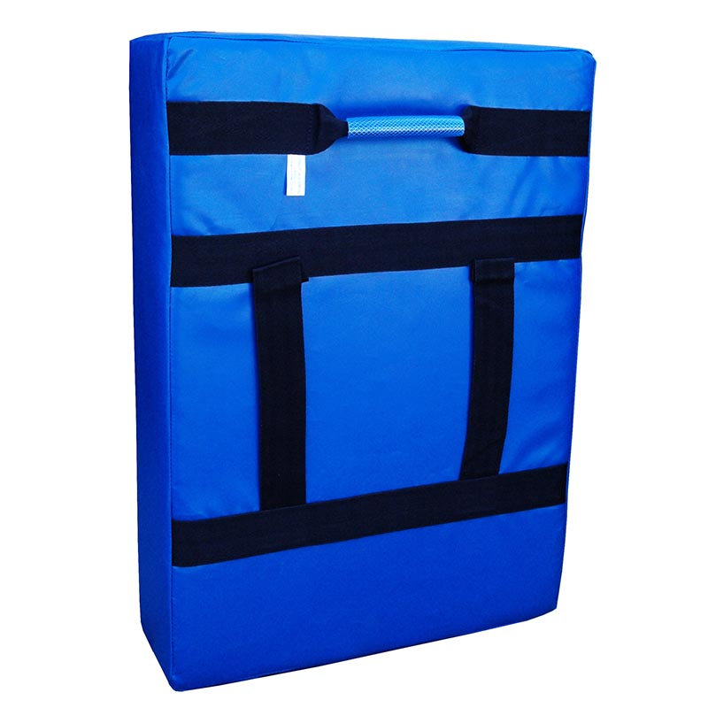 Ringmaster Straight Large Bump Pad