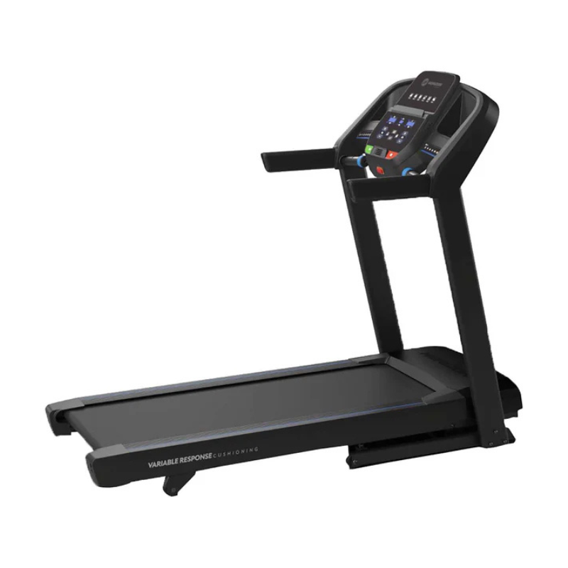 Horizon T101-27 Treadmill. New Model