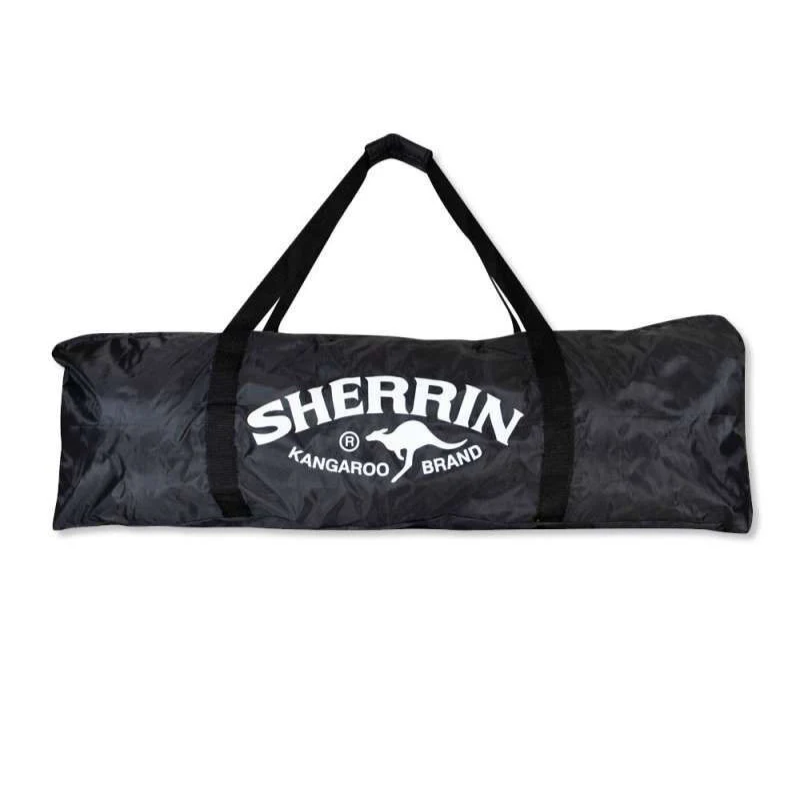 Sherrin Kb Retractable Goal Posts - With Bag