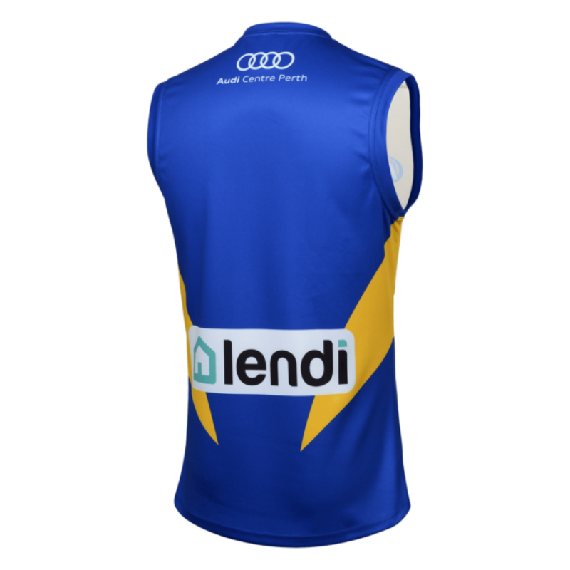 NB WC Eagles 2024 Replica Home Guernsey Youth
