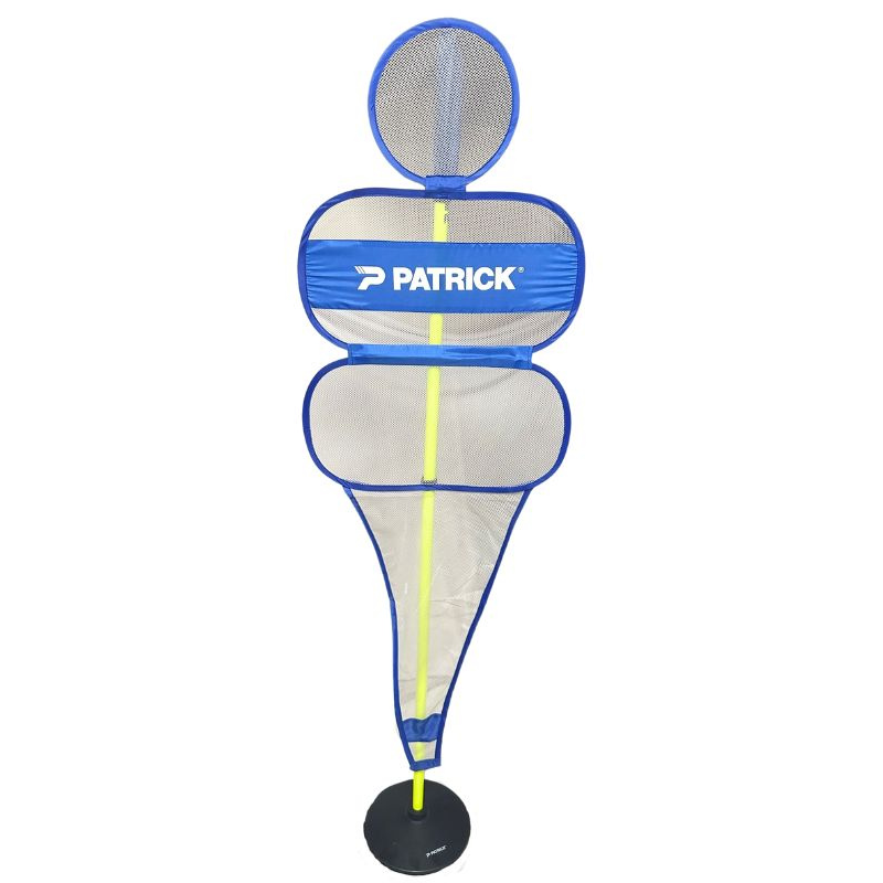 Patrick Mesh Defender Man - Set of 4
