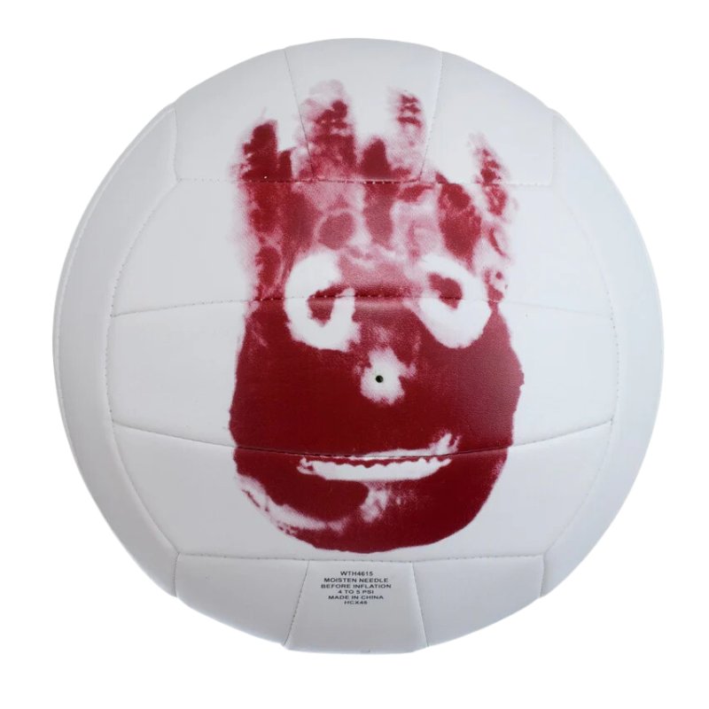 Wilson Castaway Volleyball