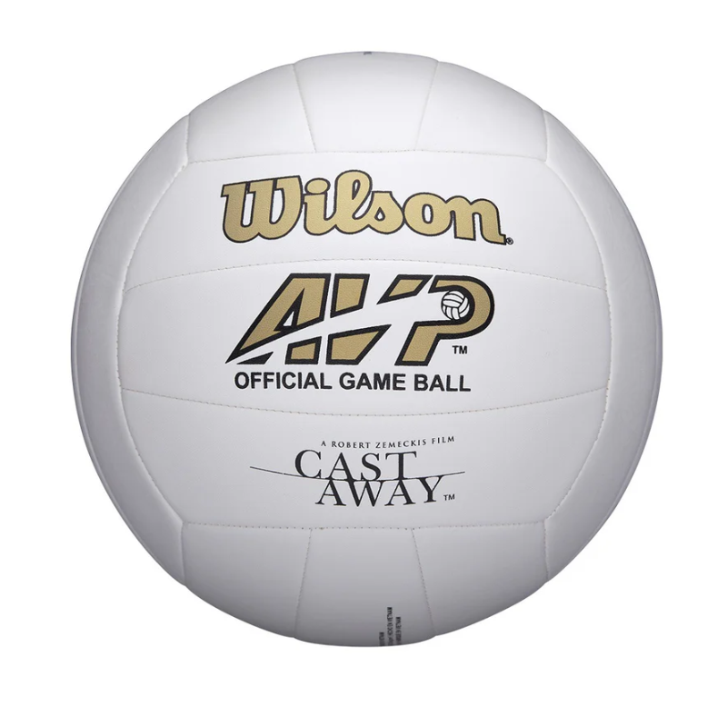 Wilson Castaway Volleyball