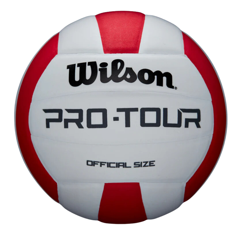 Wilson Pro Tour Volleyball