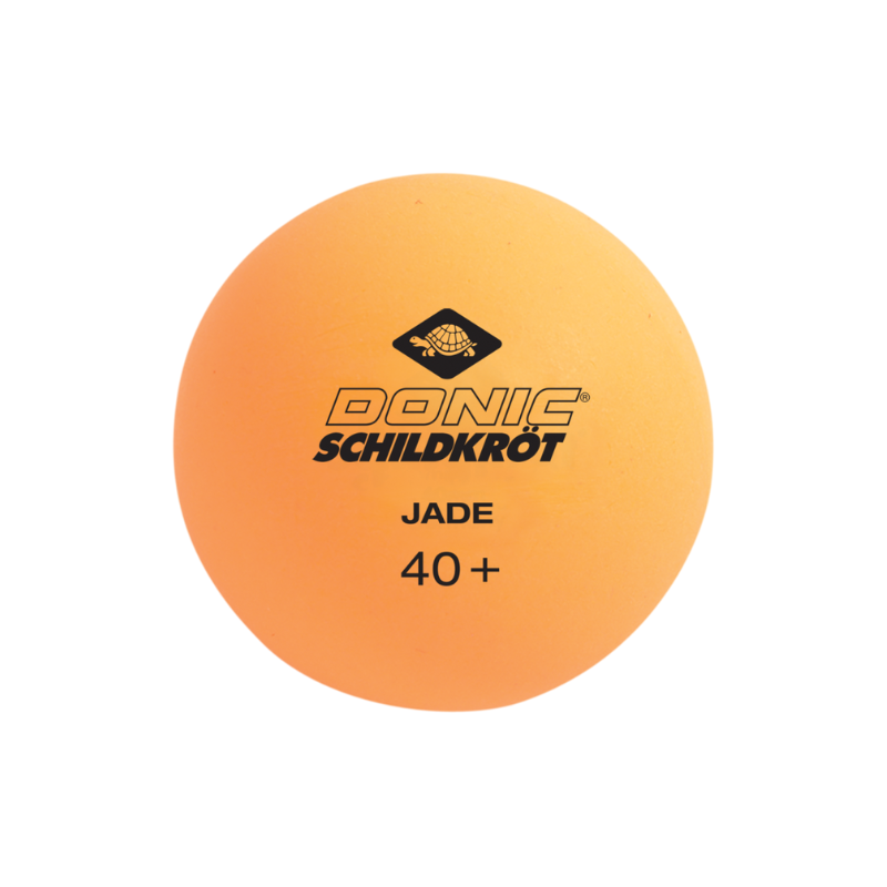 Donic Jade Ball 6pk 40mm