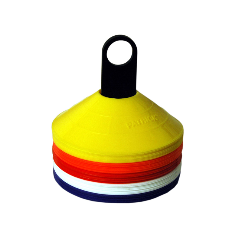 Patrick 5cm Flexi Dome Set 50 Domes With Stand