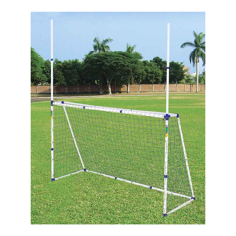 Outdoor Play Pro Multi Sports Goal - 10Ft