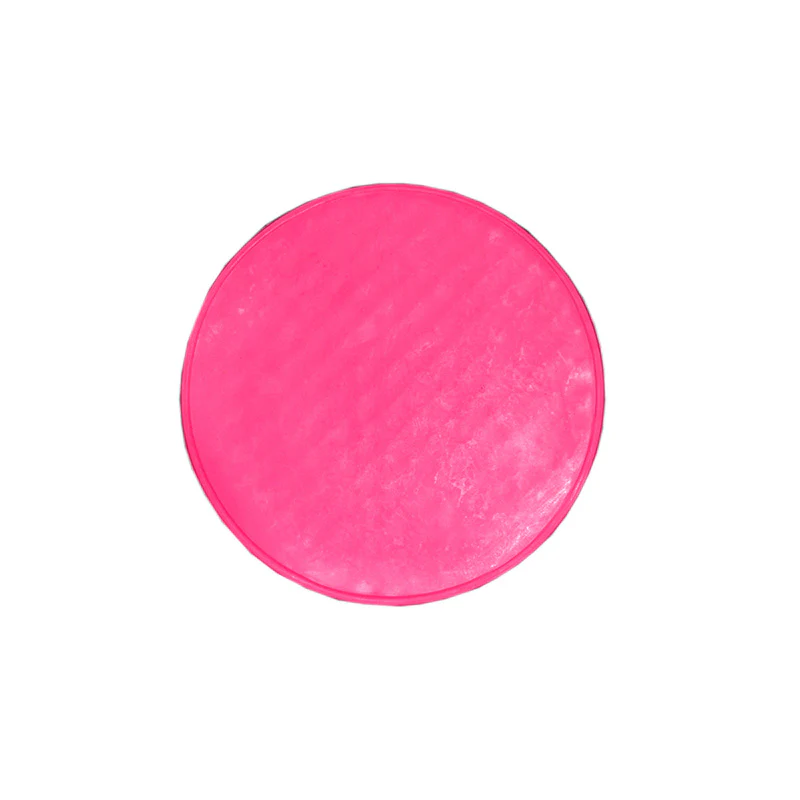 Patrick Flat Rubber Field Marker Disc - Set of 10