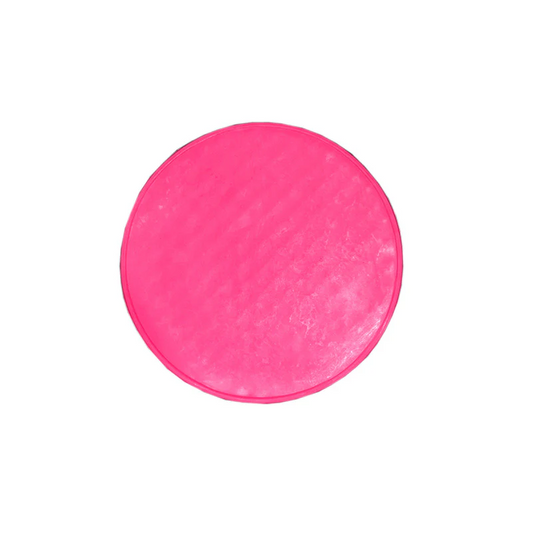Patrick Flat Rubber Field Marker Disc - Set of 10