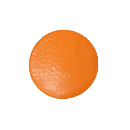 Patrick Flat Rubber Field Marker Disc - Set of 10