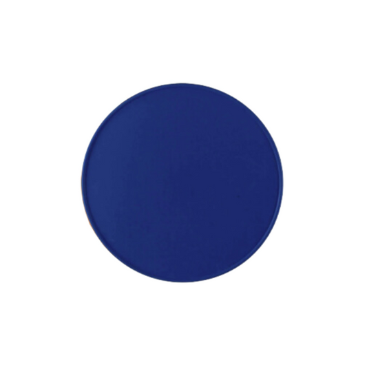 Patrick Flat Rubber Field Marker Disc - Set of 10