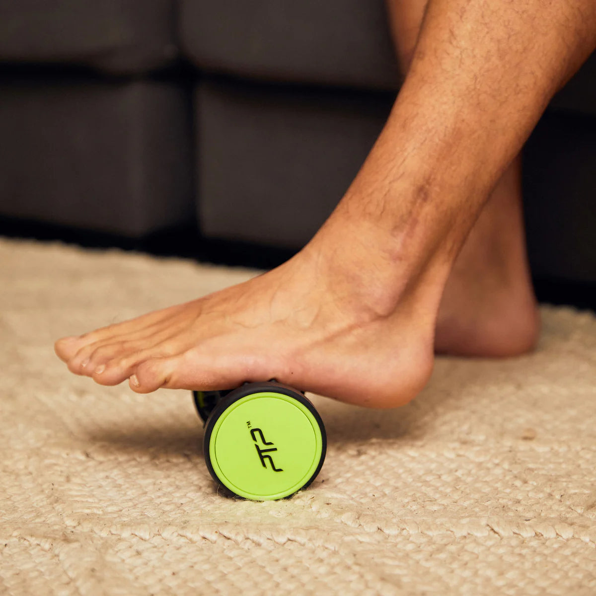 PTP Swap Foot Roller