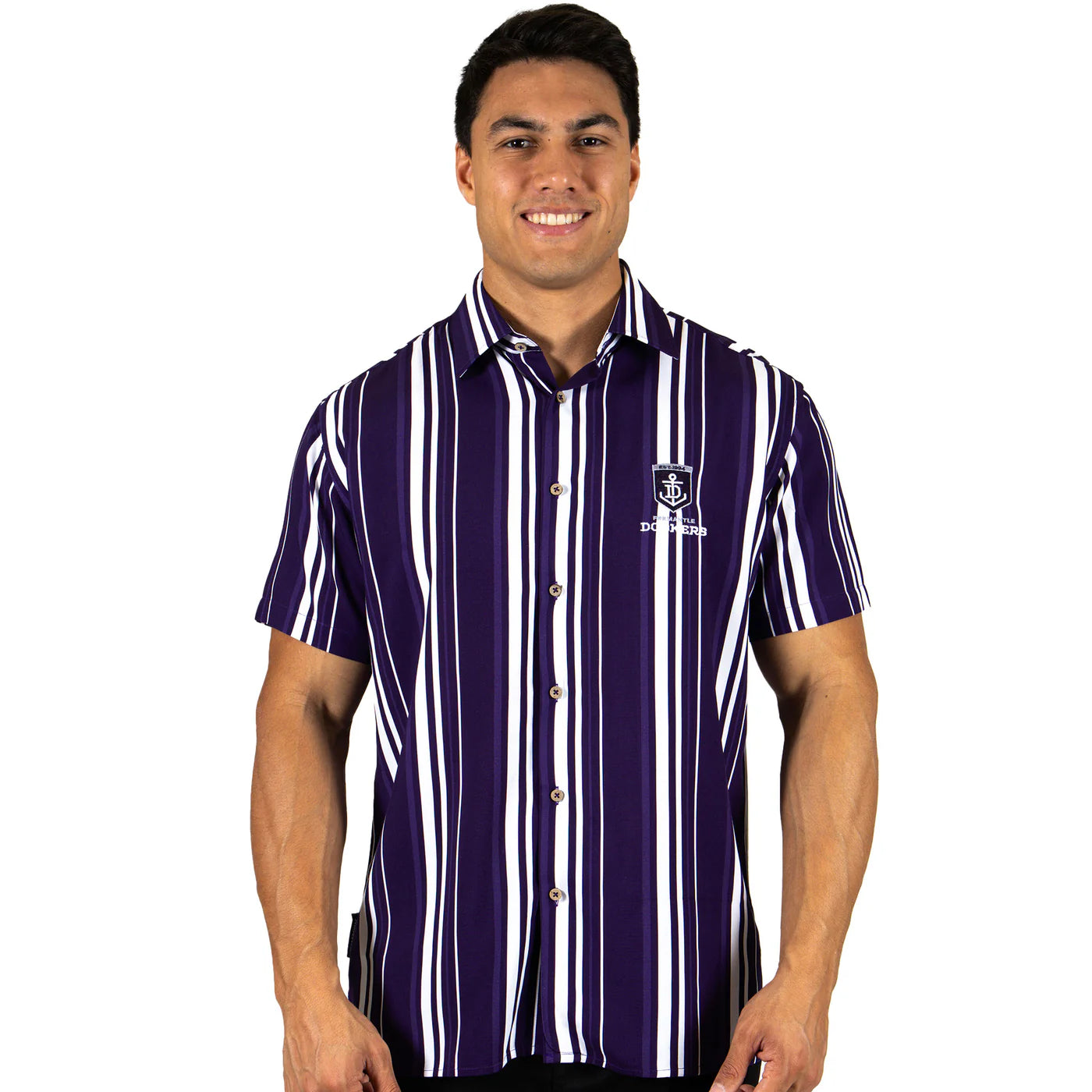 AFL Sorrento Party Shirt Freo