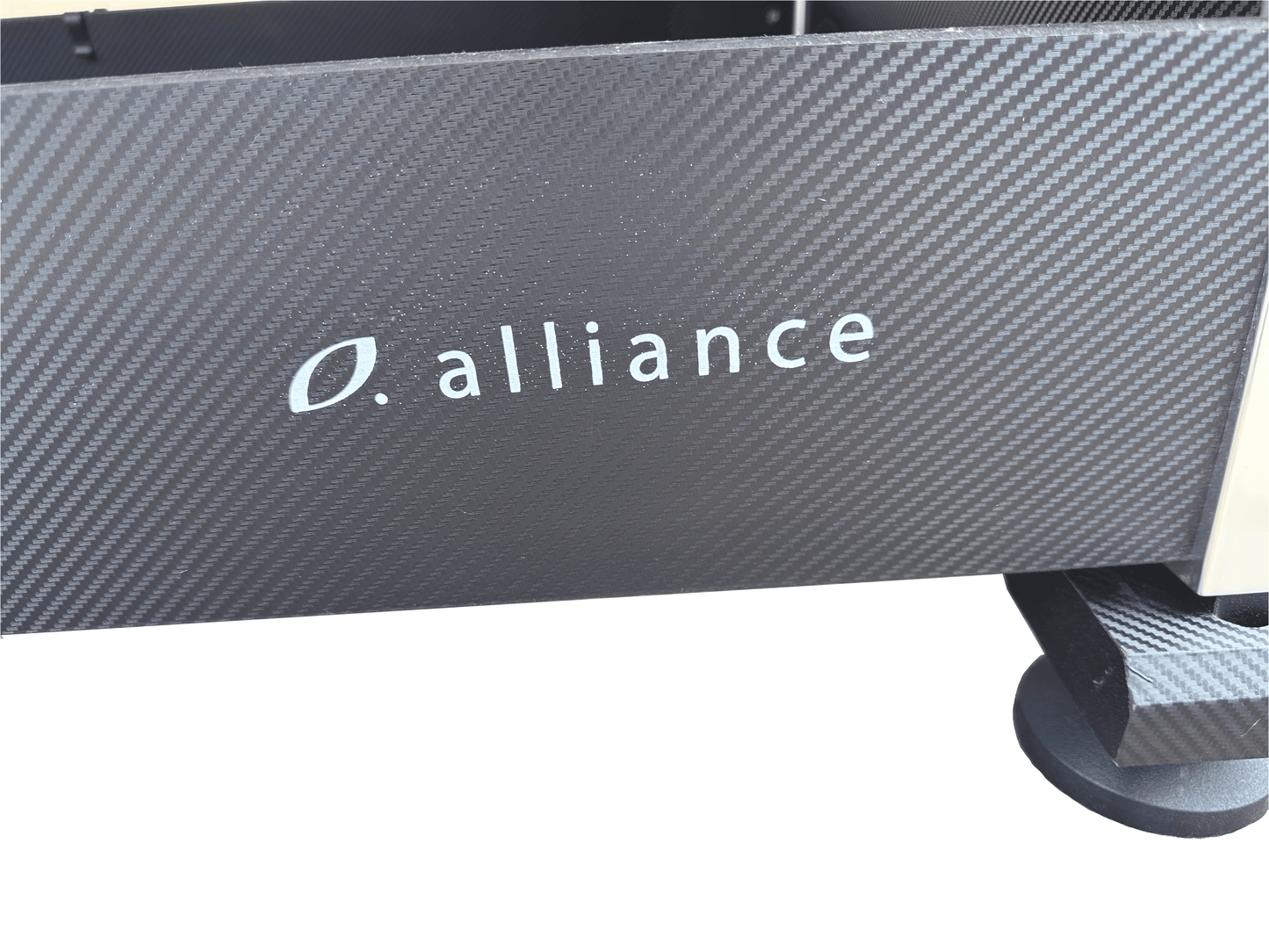 Alliance 4 In 1 Combo Games Table