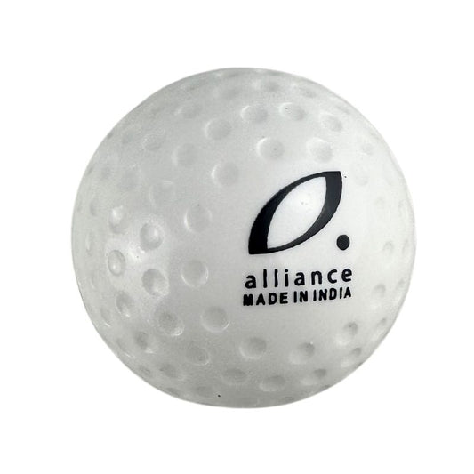 Alliance CM Dimple Hockey Ball