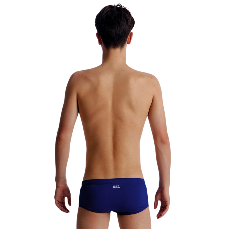 FT Sidewinder Trunks Still Ocean