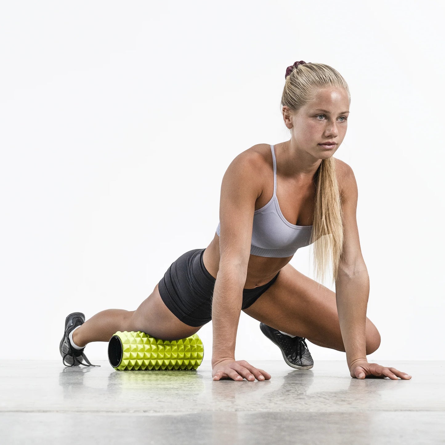 PTP Massage Therapy Roller Soft