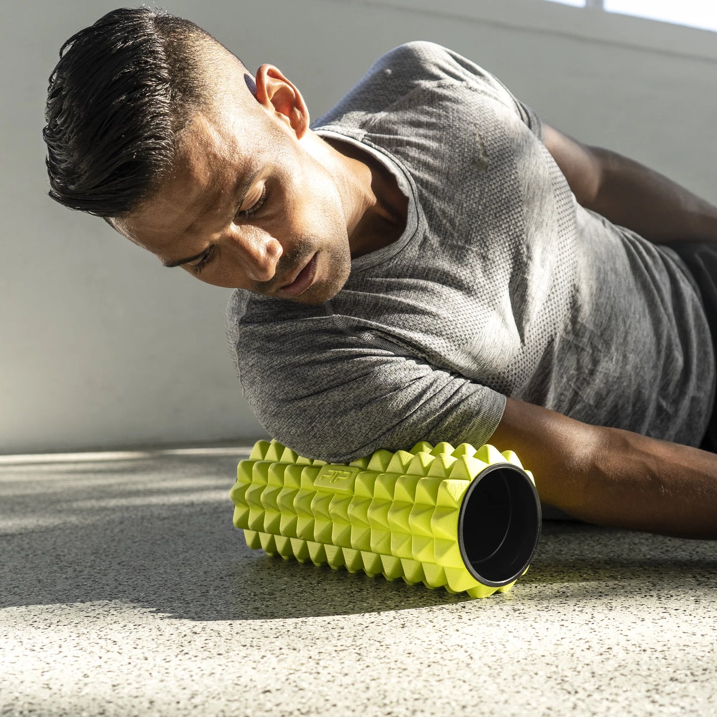PTP Massage Therapy Roller Soft