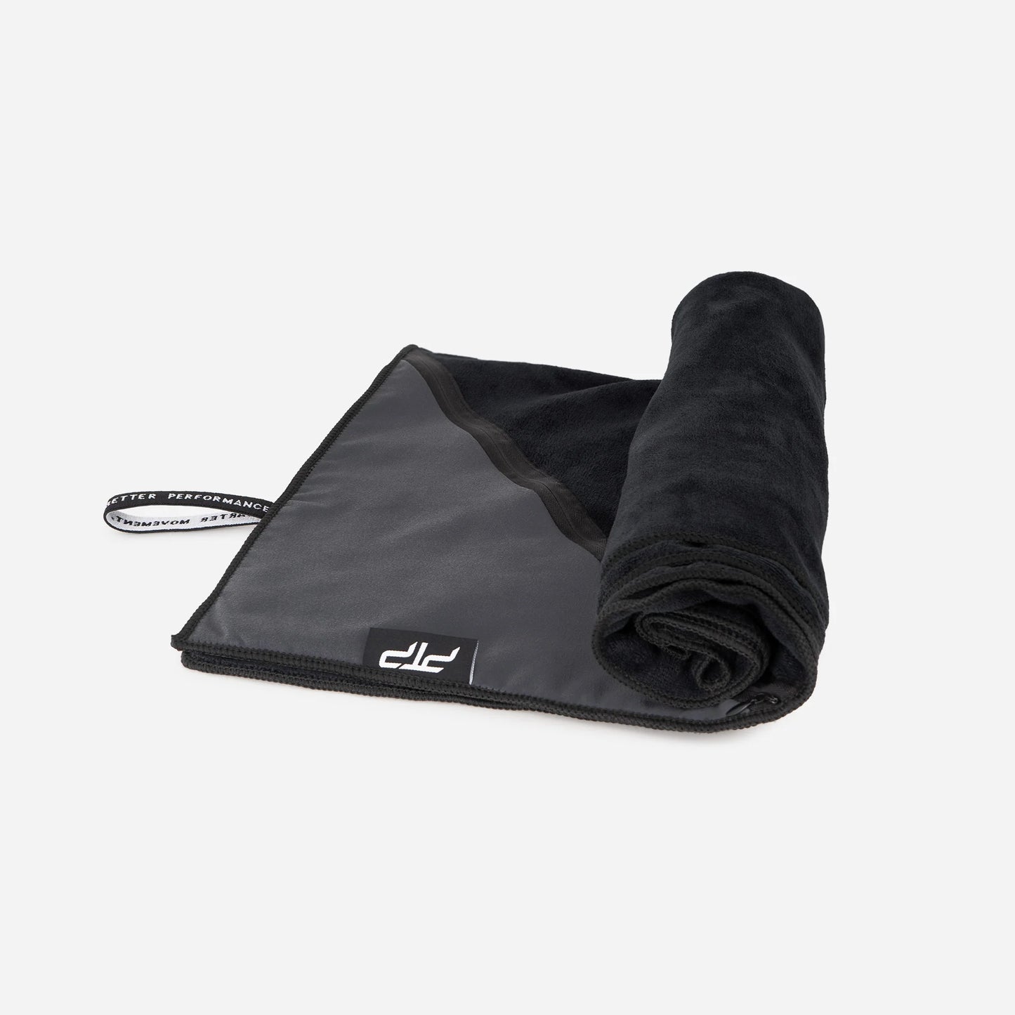 PTP Microfibre Action Towel Large