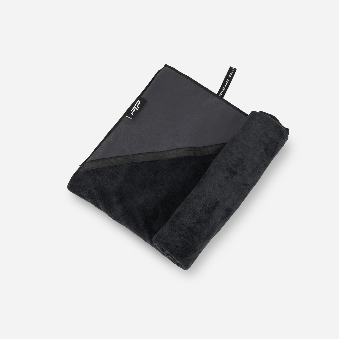 PTP Microfibre Action Towel Large