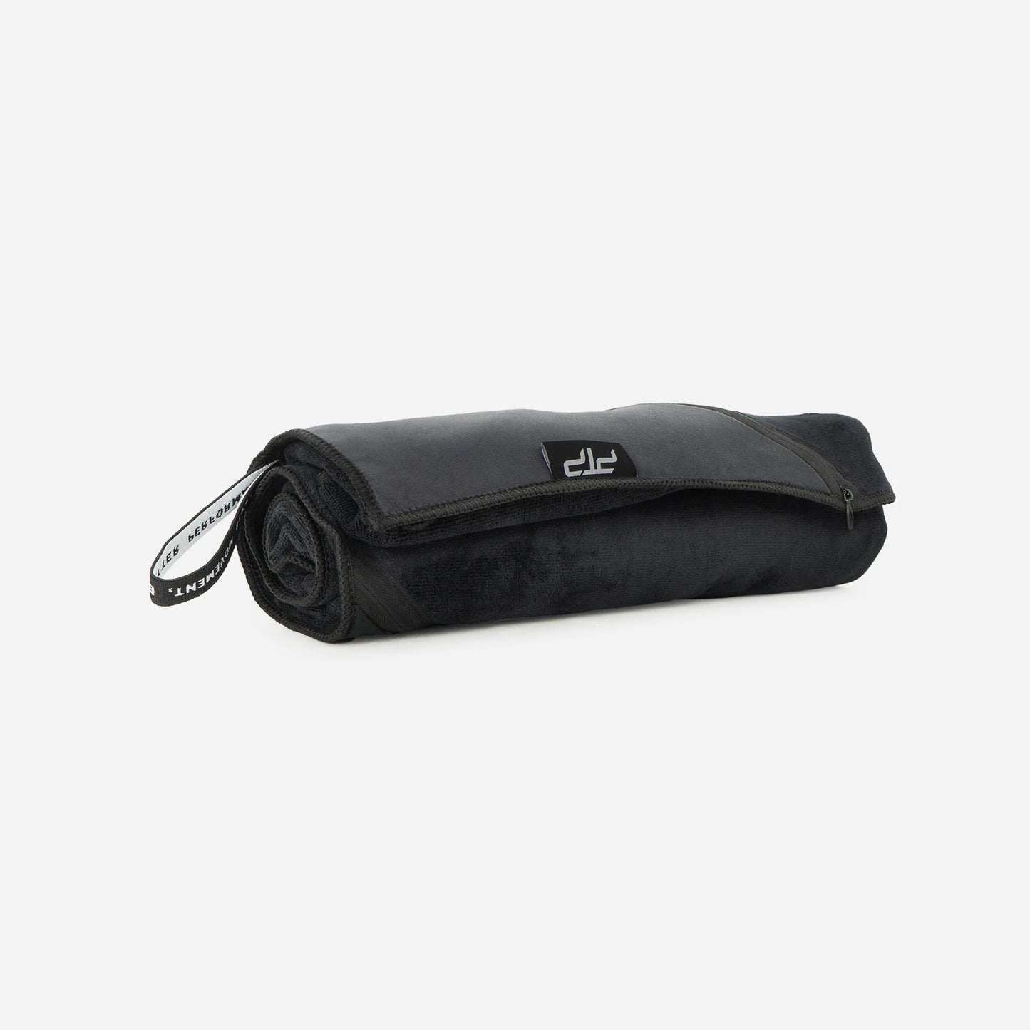 PTP Microfibre Action Towel Large