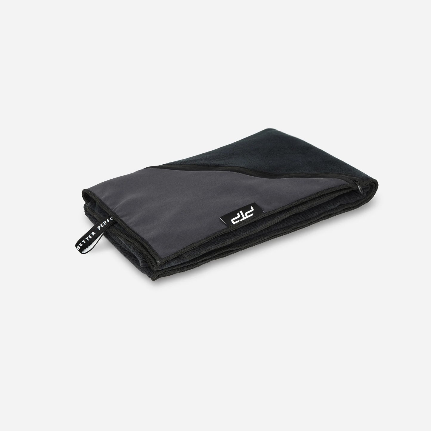 PTP Microfibre Action Towel Large