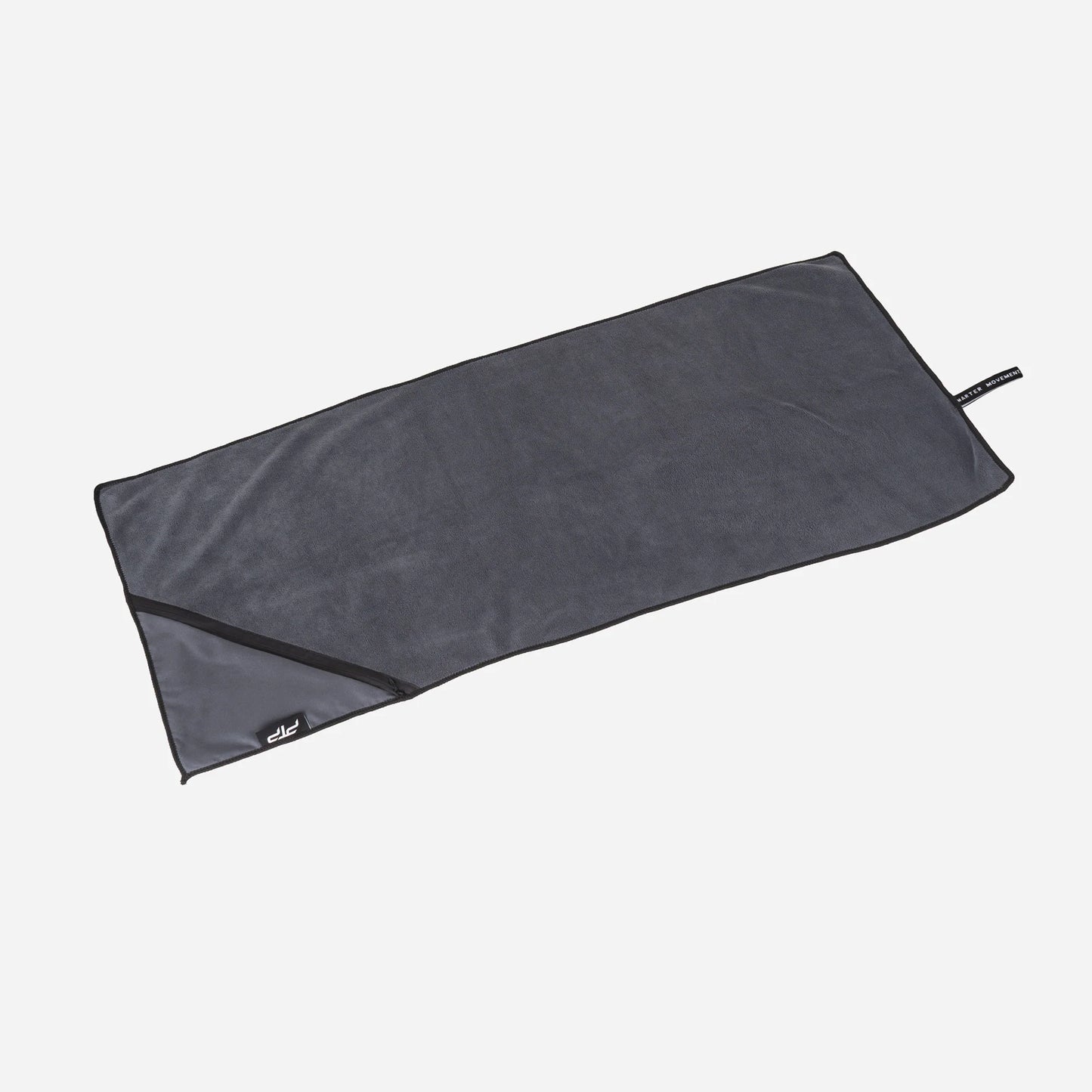 PTP Microfibre Action Towel Regular