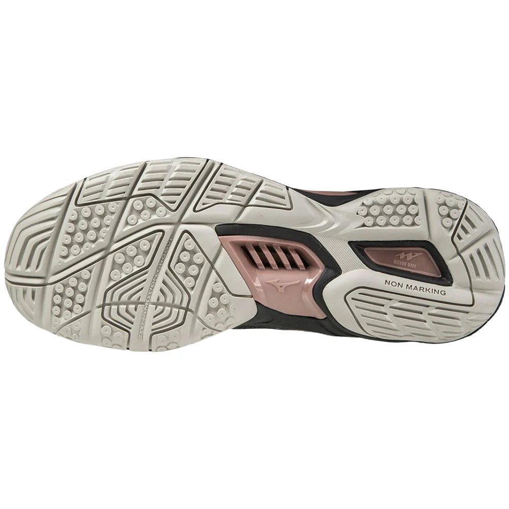 Mizuno Wave Stealth V NB B