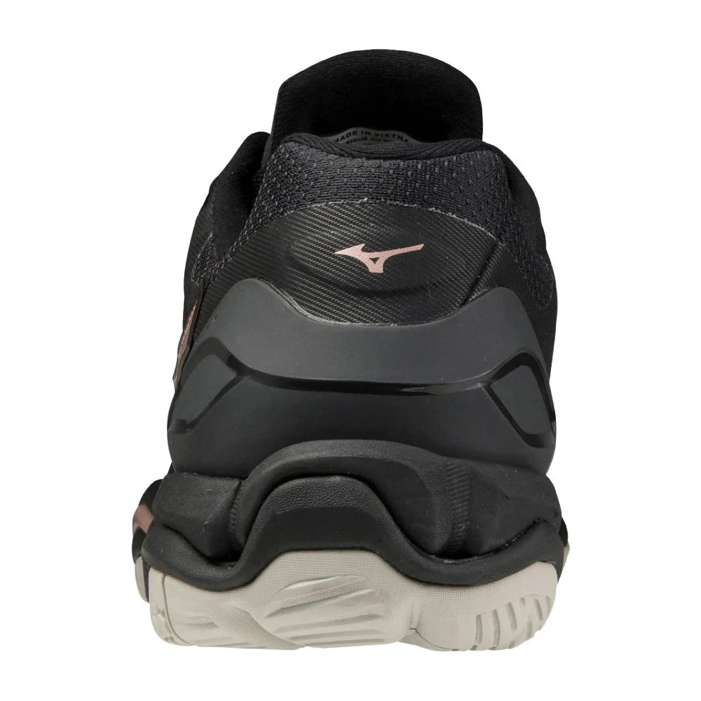 Mizuno Wave Stealth V NB B