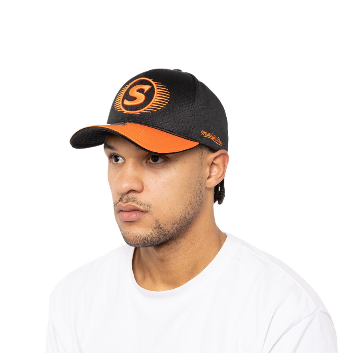 BBL Perth Scorchers On Field Low Pro