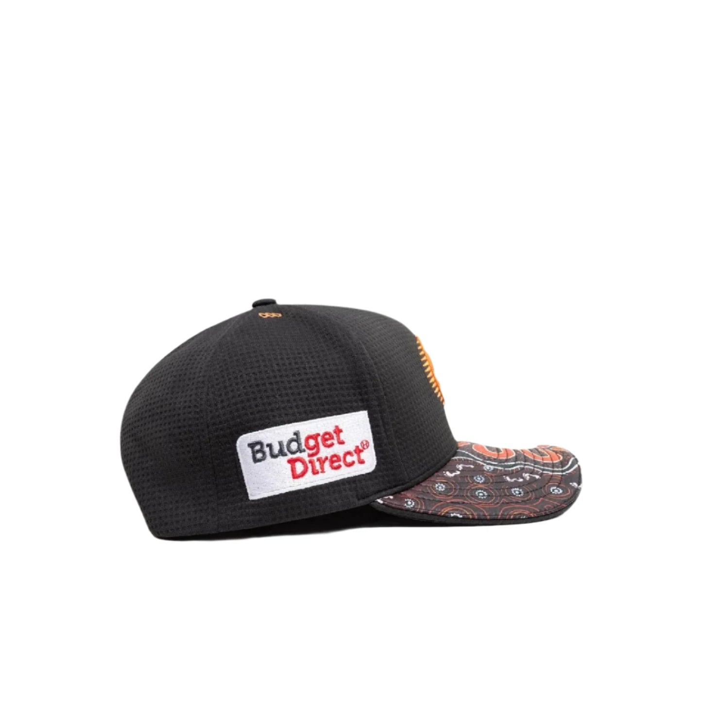 Mitchell And Ness Field Hat Indigenous LW PR Perth Scorchers