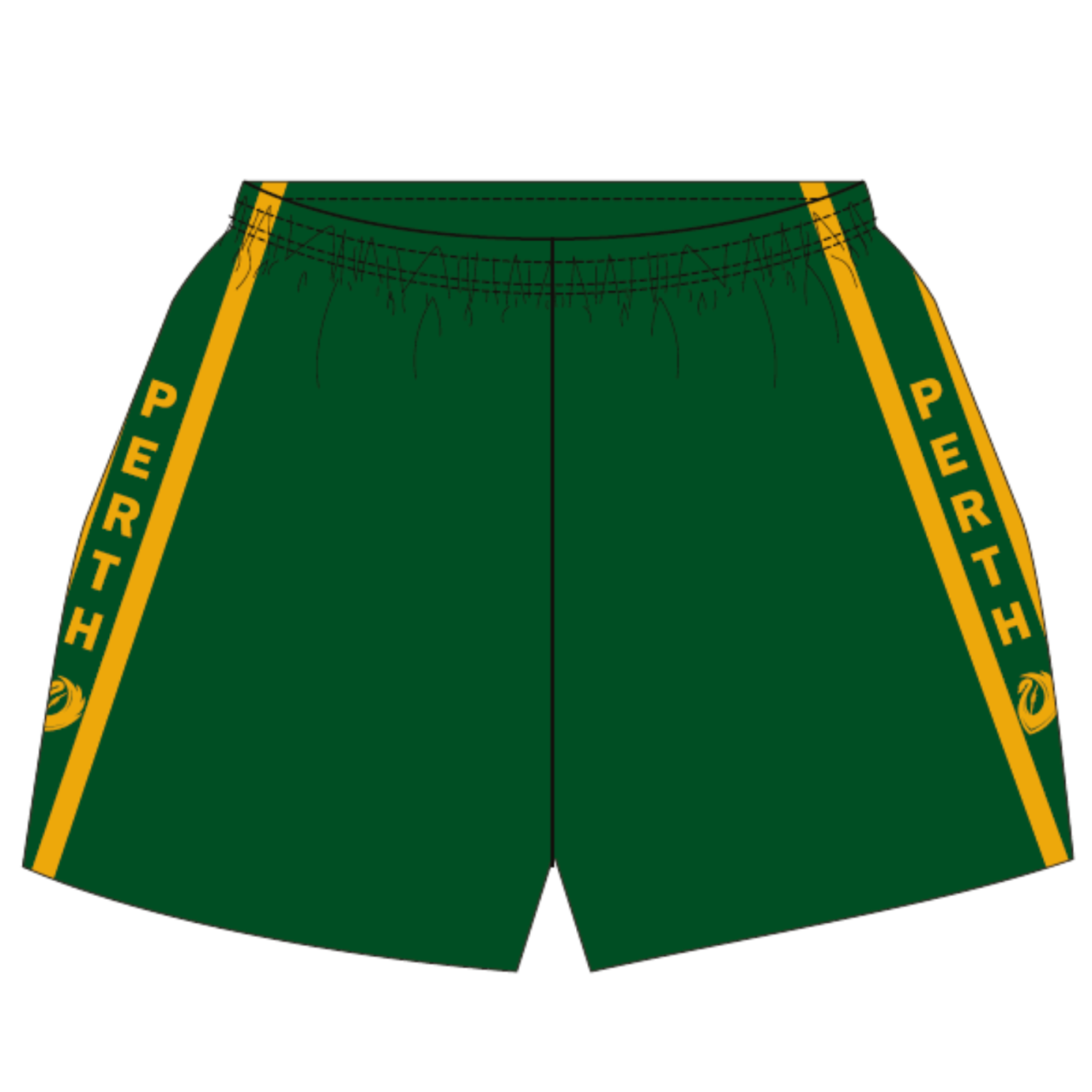 BA PFL Shorts Melville