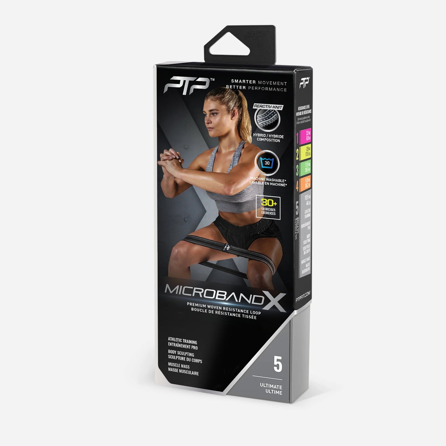 PTP Microband X Ultimate