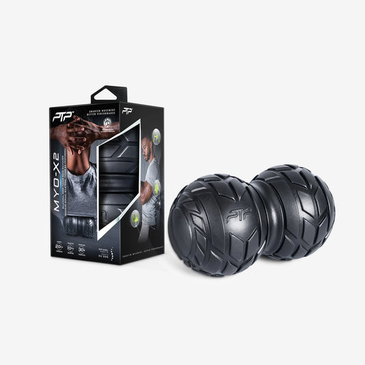 PTP Myo-X2 Back Massager 2.0