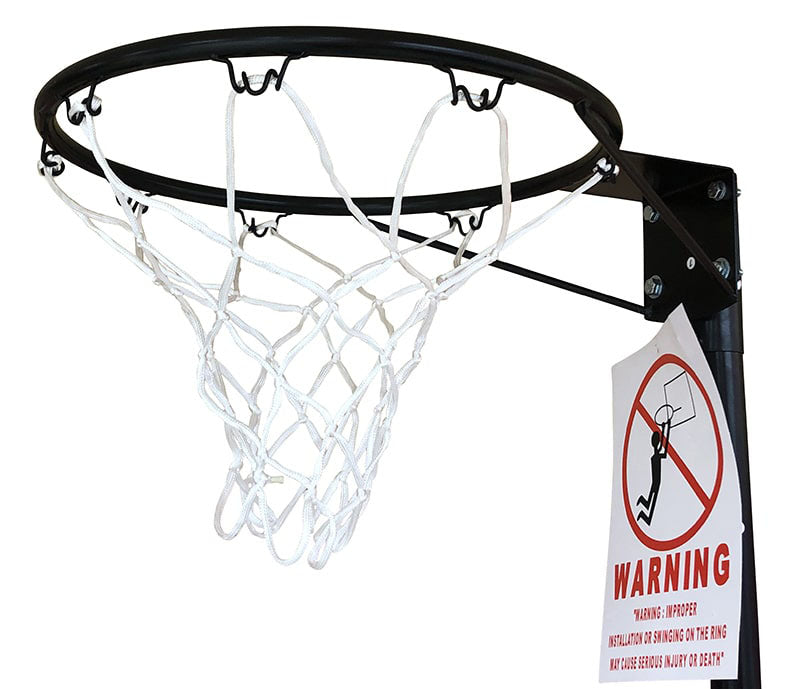 Alliance Pro Water Base Netball Stand