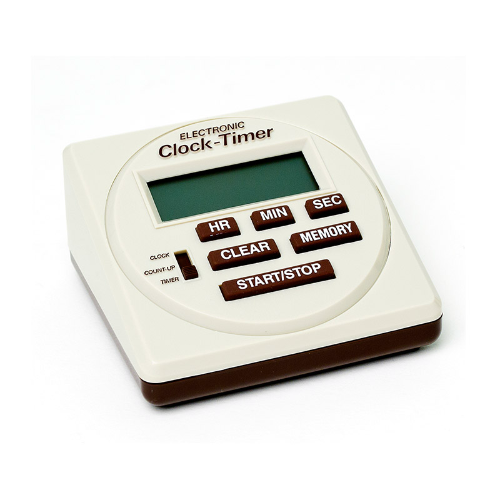Patrick Netball Timer
