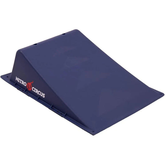Nitro Circus Mini Ramp