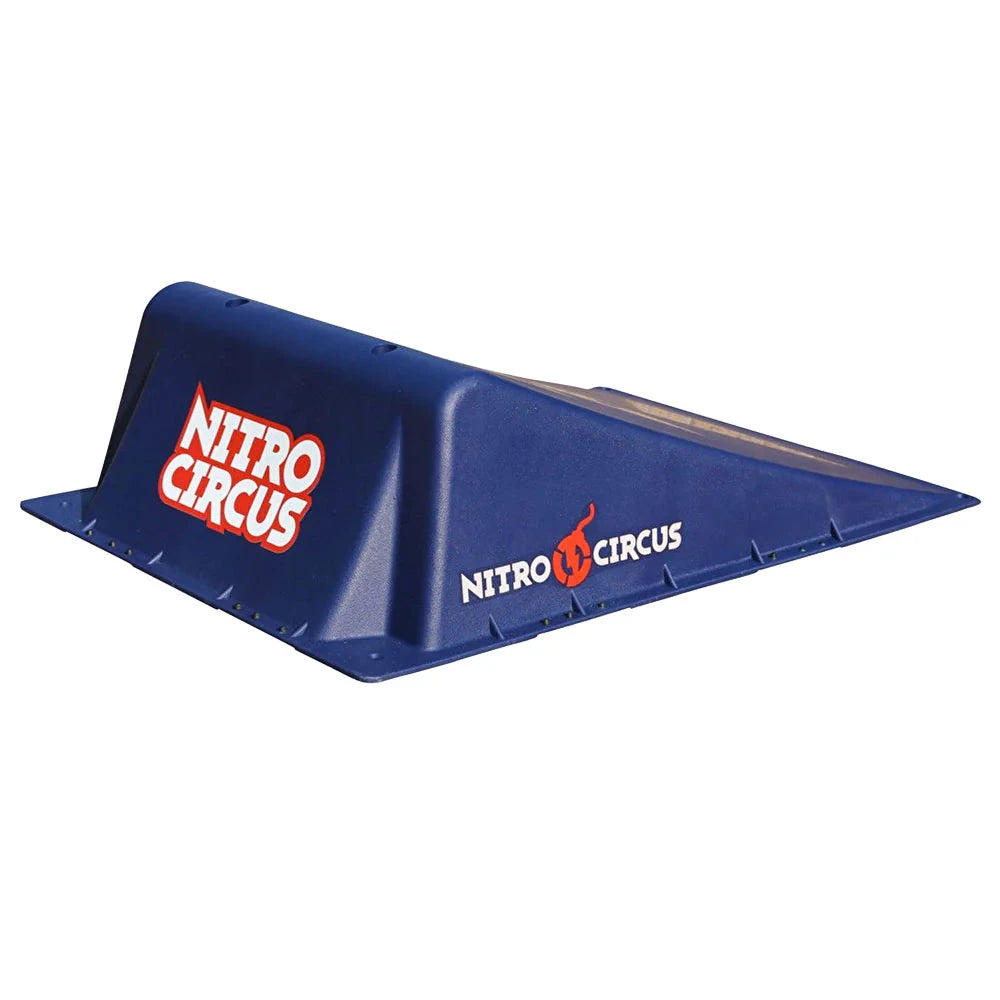 Nitro Circus Mini Ramp