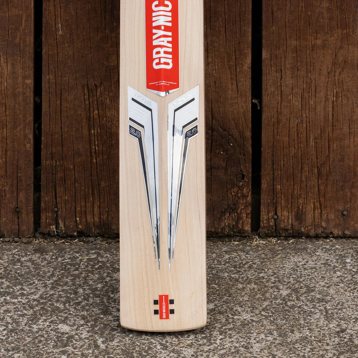 Gray Nicolls Nova 2.0 XT (RPlay) Bat