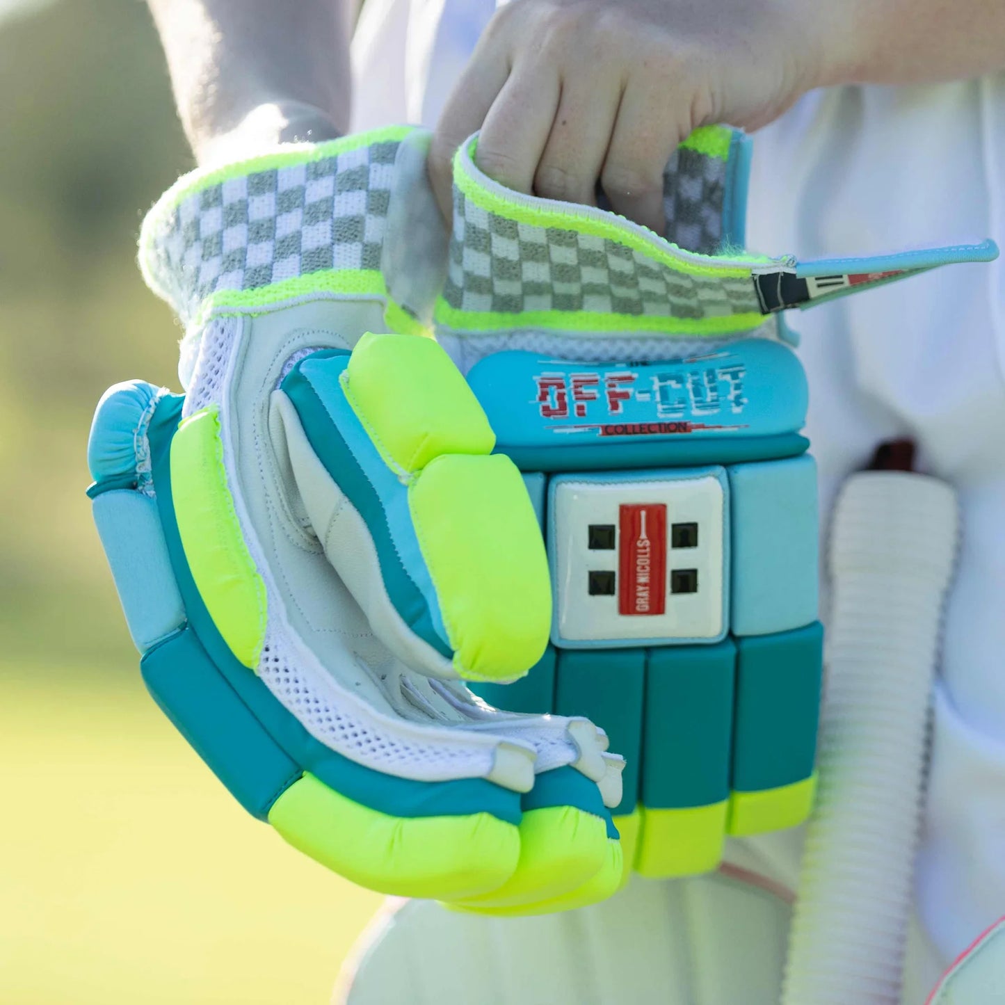 Gray-Nicolls Offcuts Batting Glove