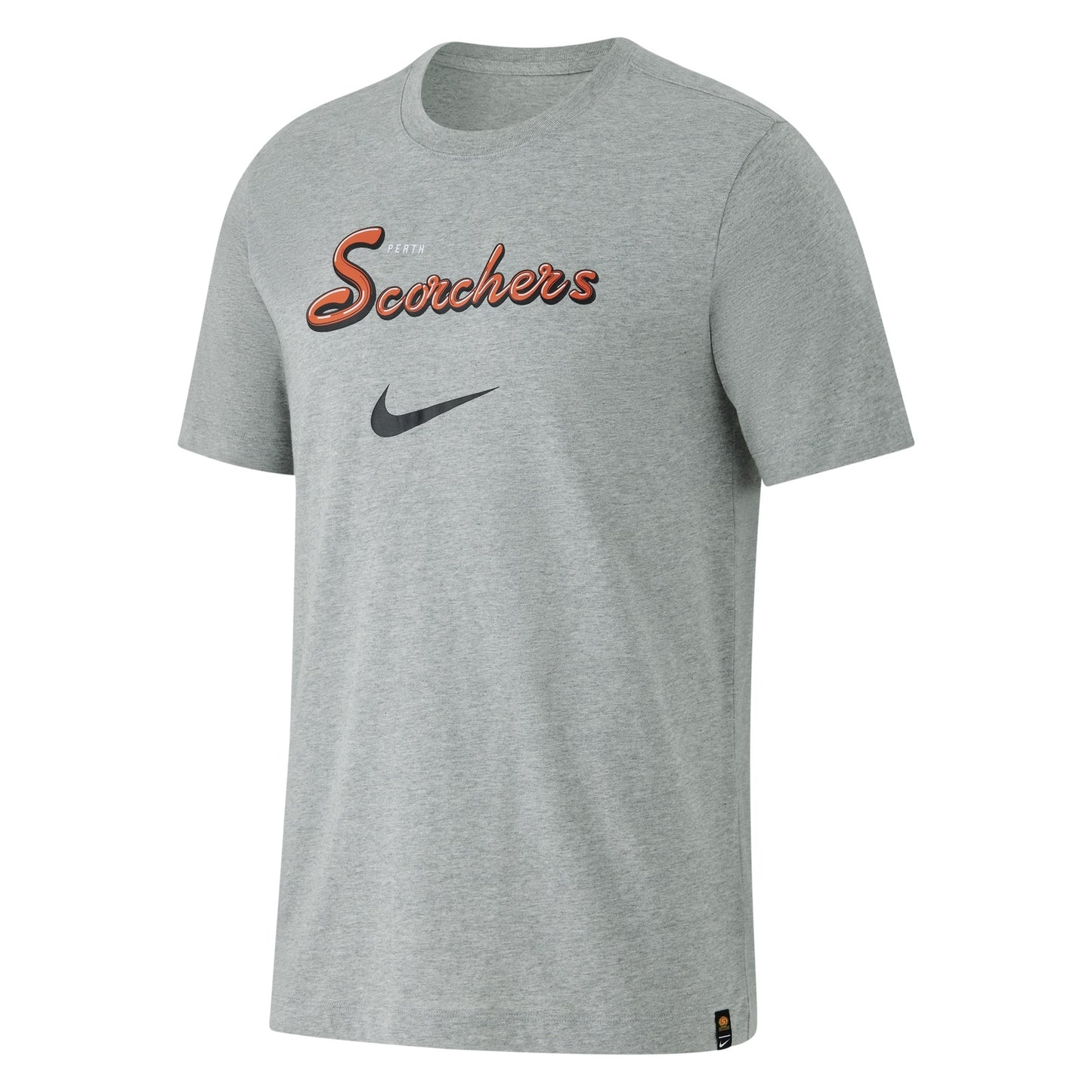 Nike Scorchers 2023/24 Mens Bubble Graphic Tee