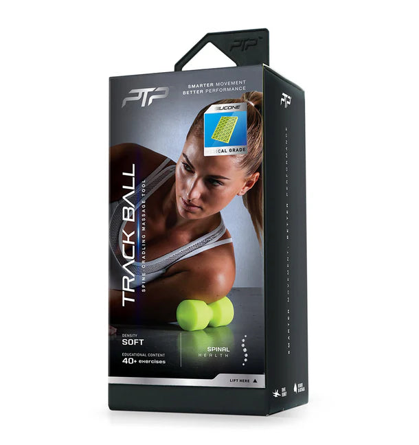 PTP Trackball Soft
