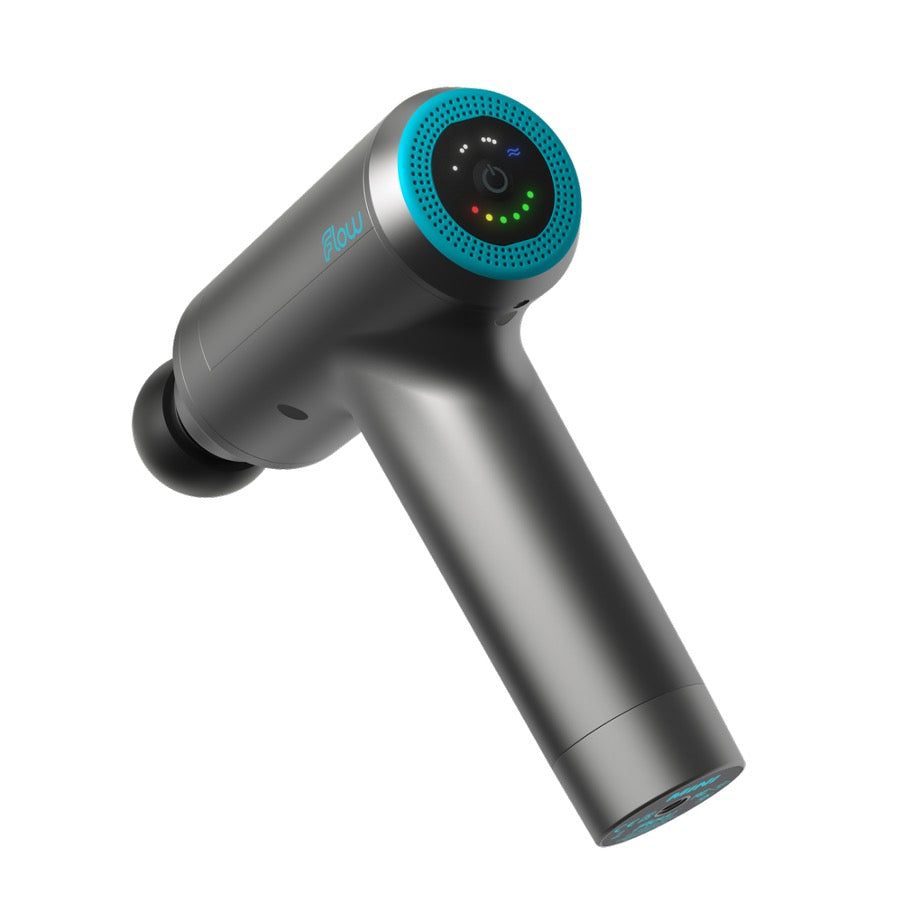 Flow Mini Handheld Massage Device