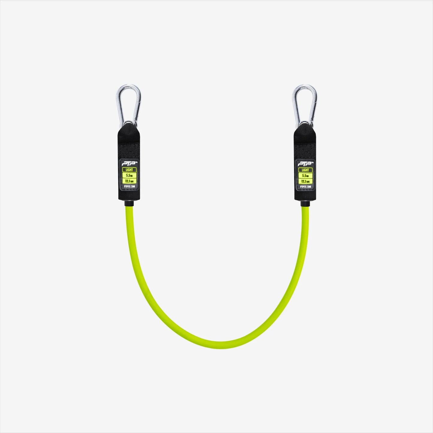 PTP Powertube Elite Mini Light