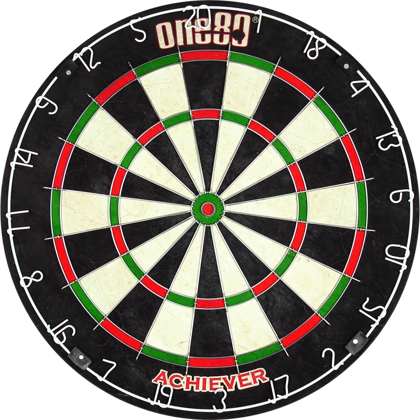One80 Pro Achiever Dart Set – Armando Sports - Main Image