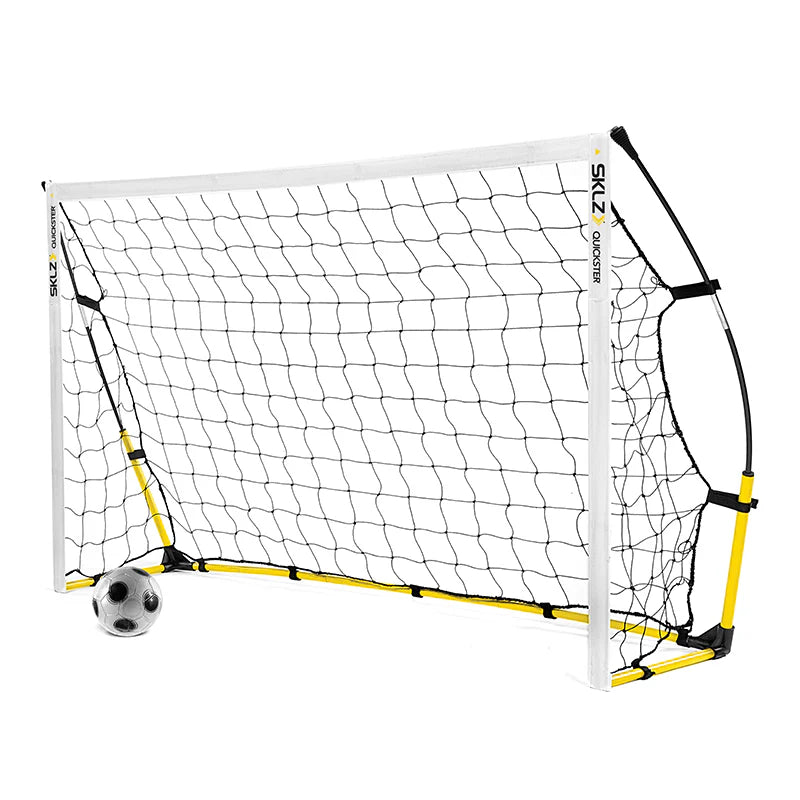 SKLZ Quick Soccer Goal 6ft X 4ft