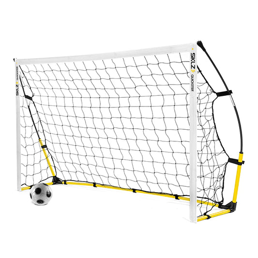 SKLZ Quick Soccer Goal 6ft X 4ft